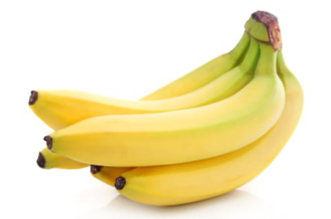 Vos bananes sont-elles trop mûres?