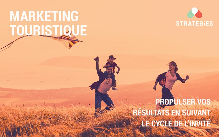 Marketing Touristique